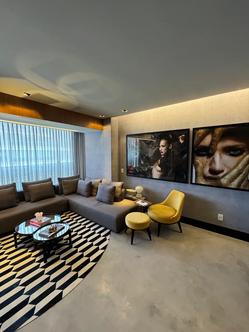 Apartamento