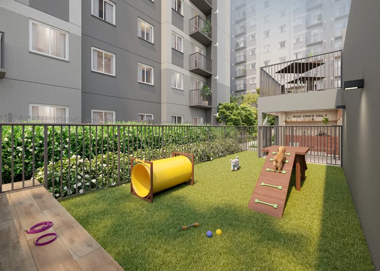 Elev Ipiranga — Empreendimento - foto 33