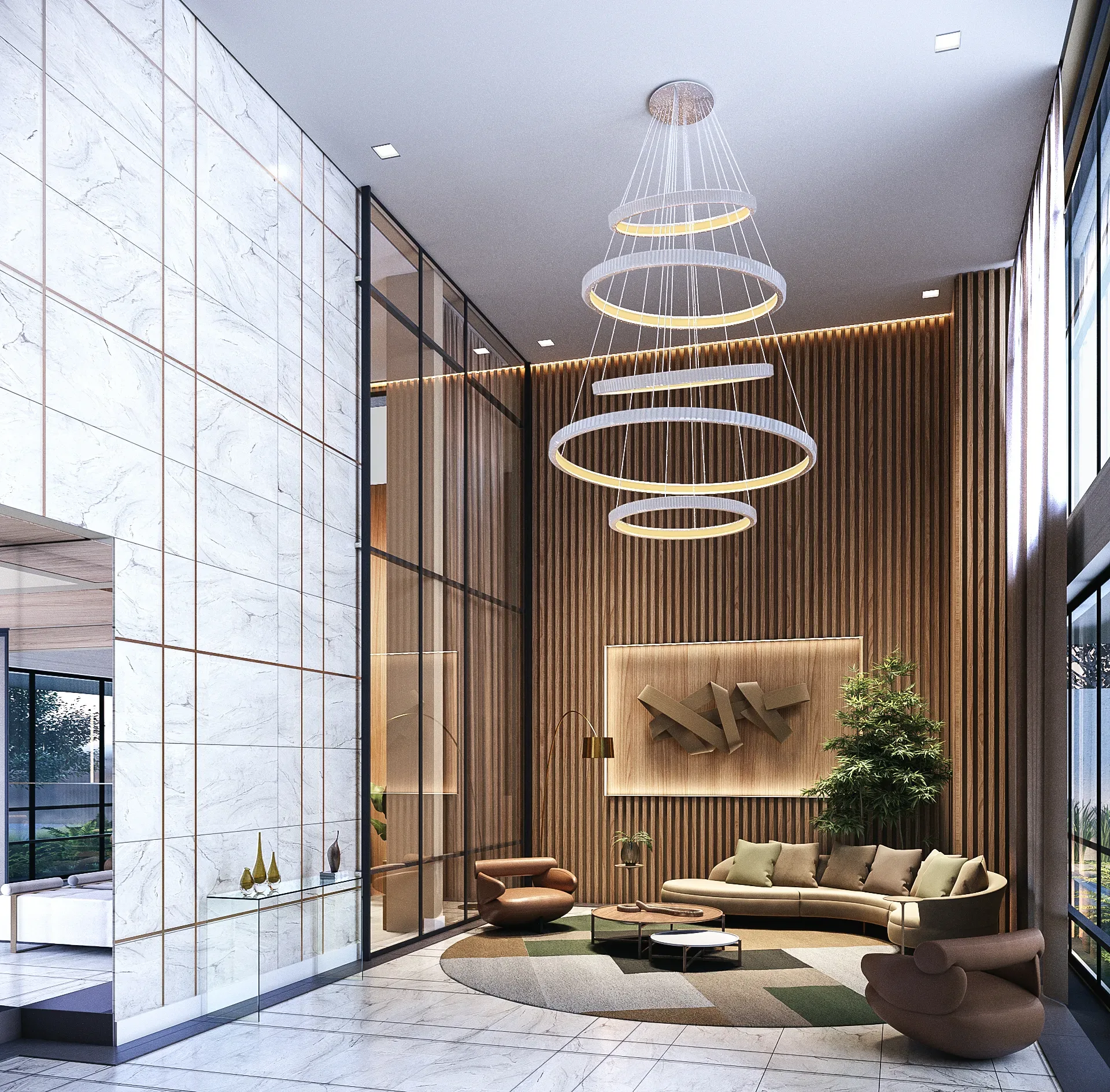 Brooklin Noventa Living — Empreendimento - foto 14