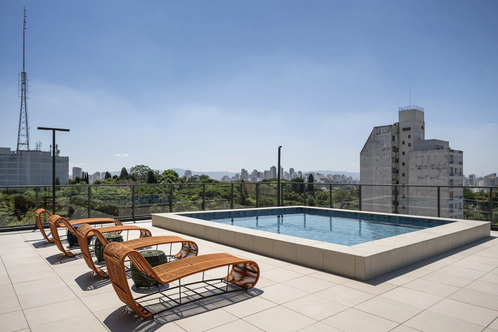Sky Pinheiros — Empreendimento - foto 2