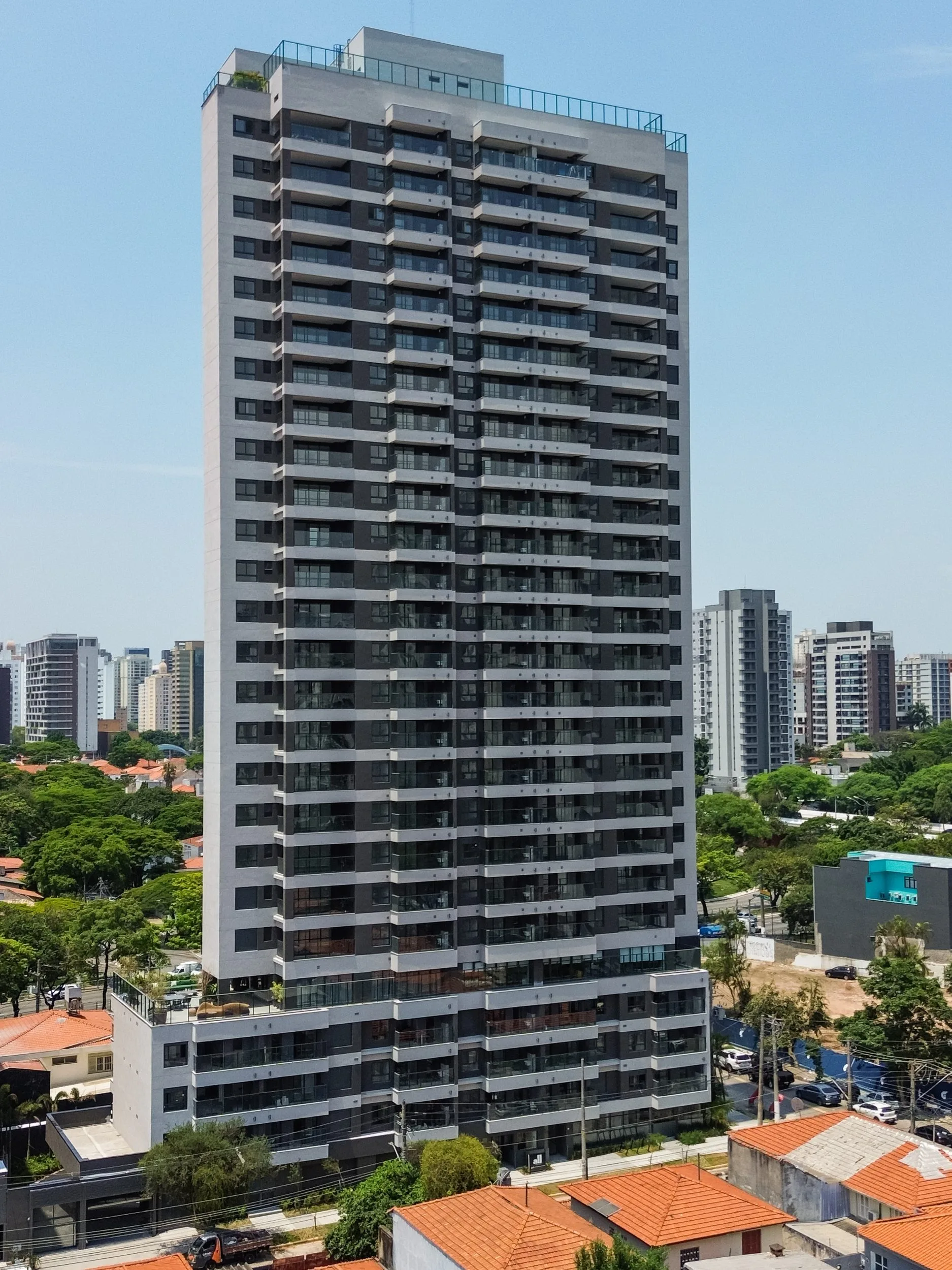 All Campo Belo — Empreendimento - foto 2