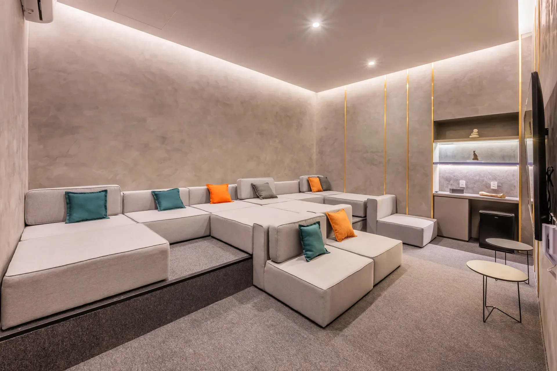 Place Klabin Résidence — Empreendimento - foto 16