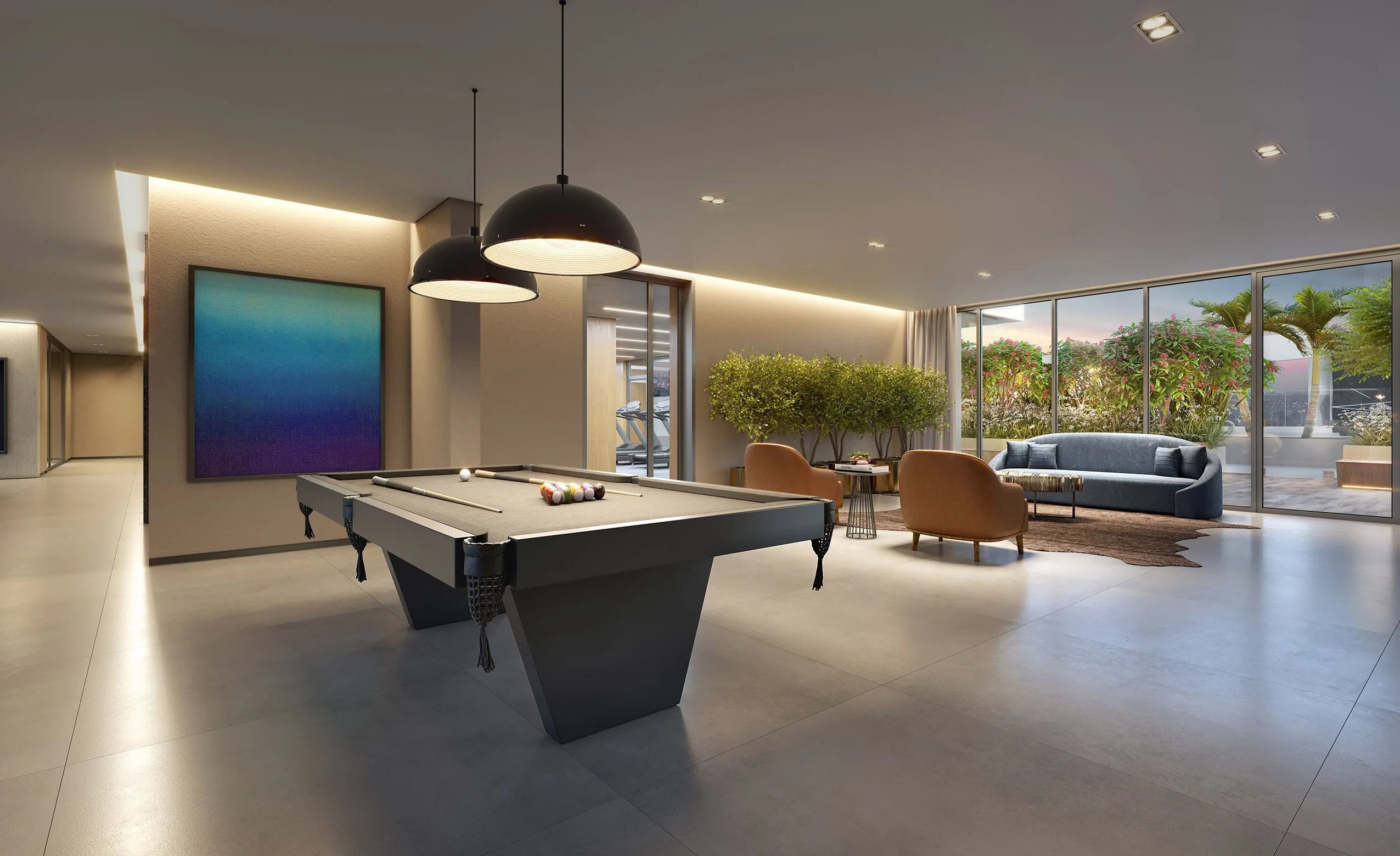 Duo Lifestyle by Helbor — Empreendimento - foto 21
