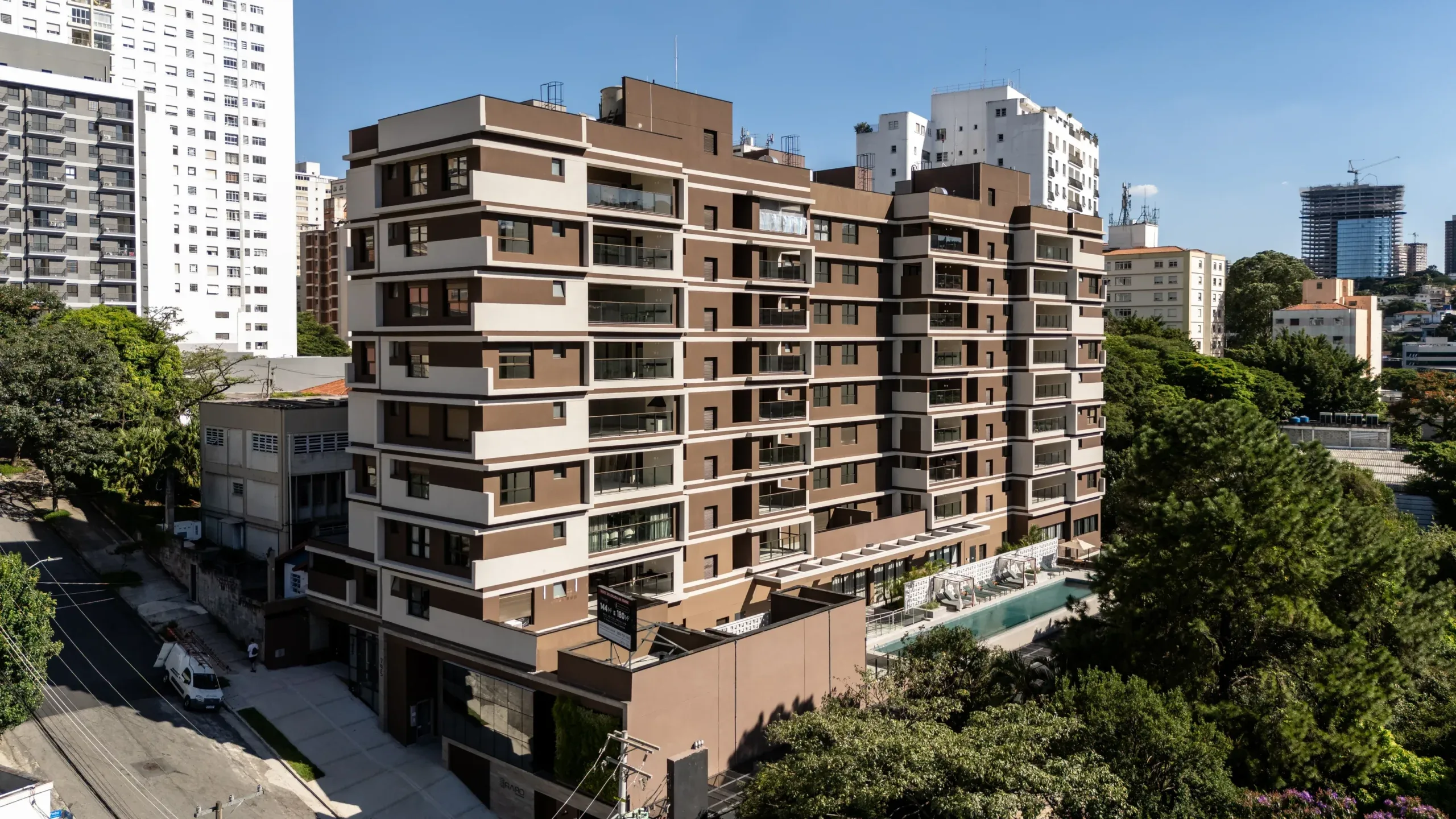 Raro Perdizes — Empreendimento - foto 18