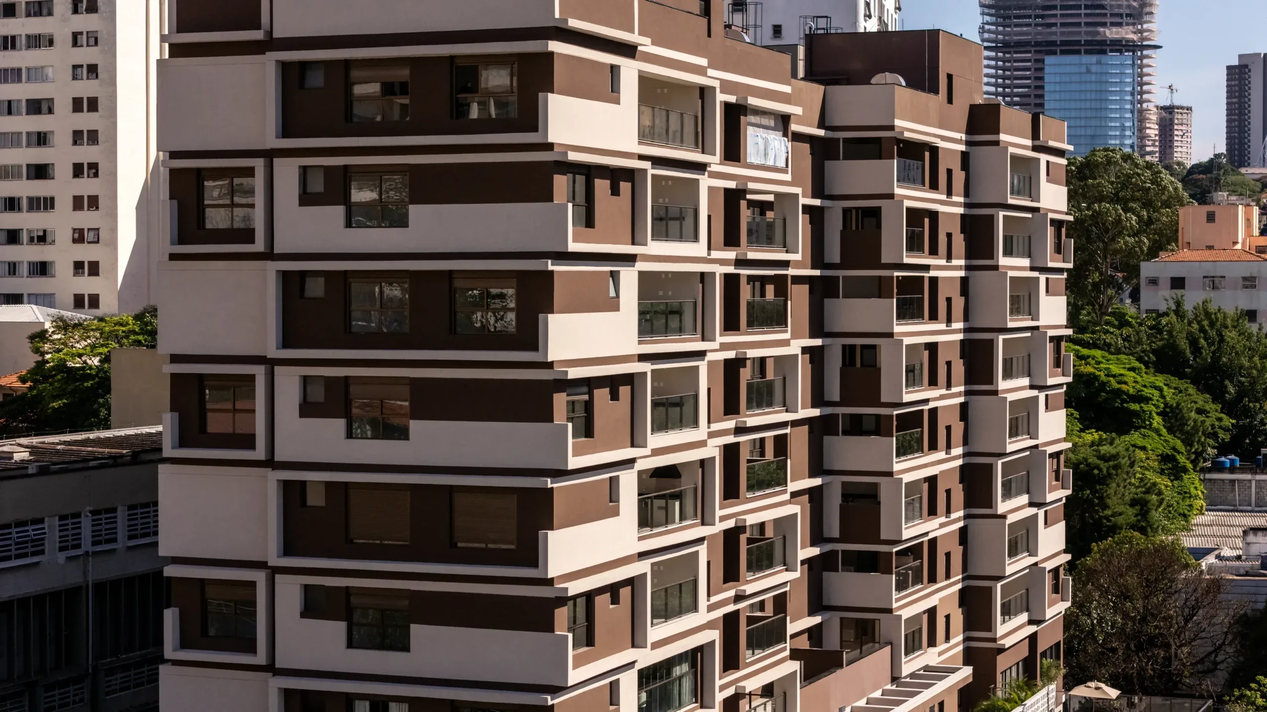 Raro Perdizes — Empreendimento - foto 2