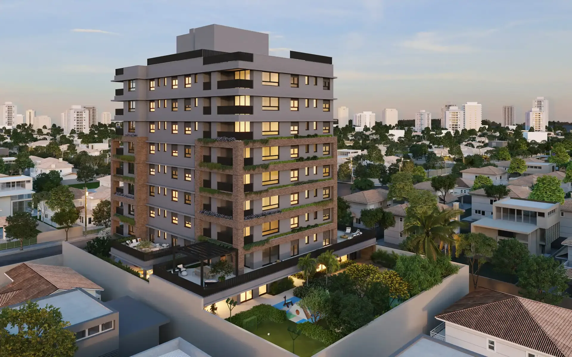840 Aliança — Empreendimento - foto 13