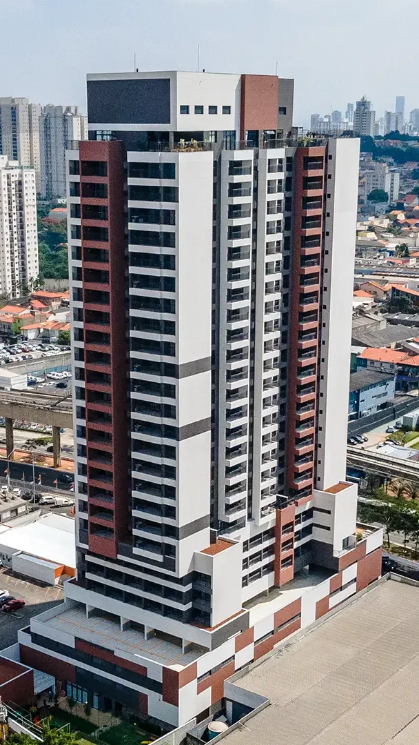 Raízes Vila Prudente