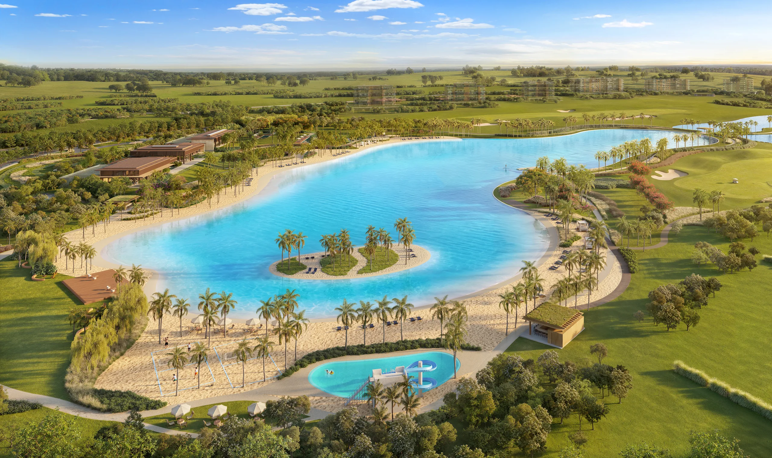 Heritage Riviera
