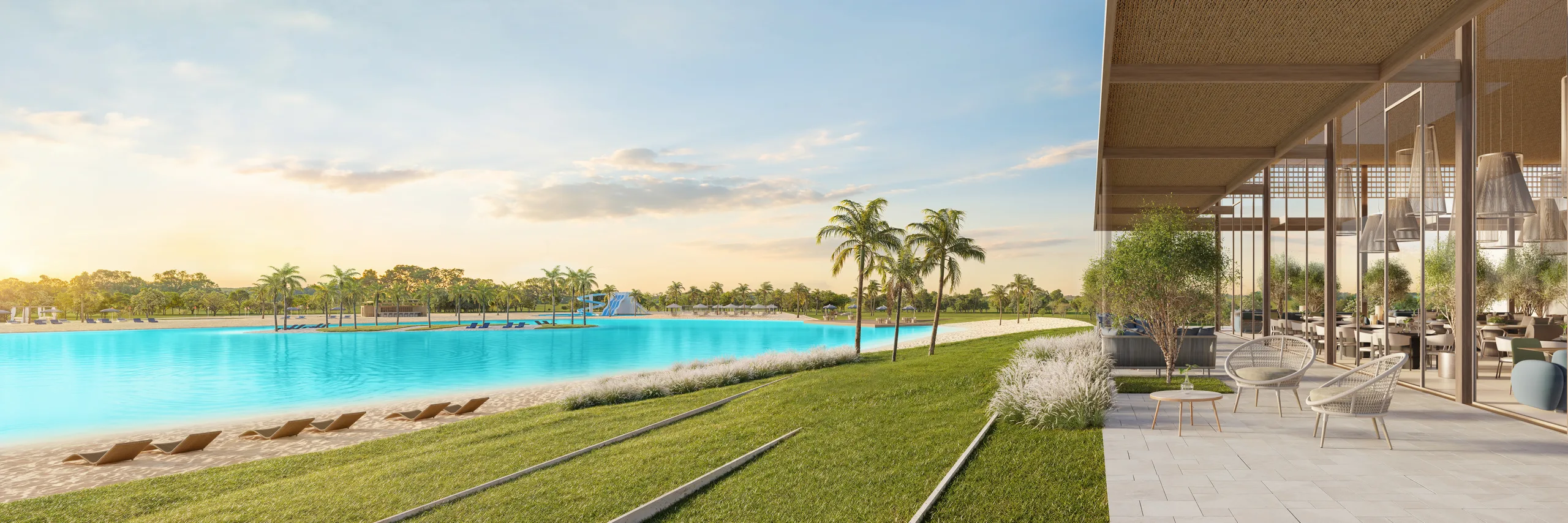Heritage Riviera — Empreendimento - foto 2