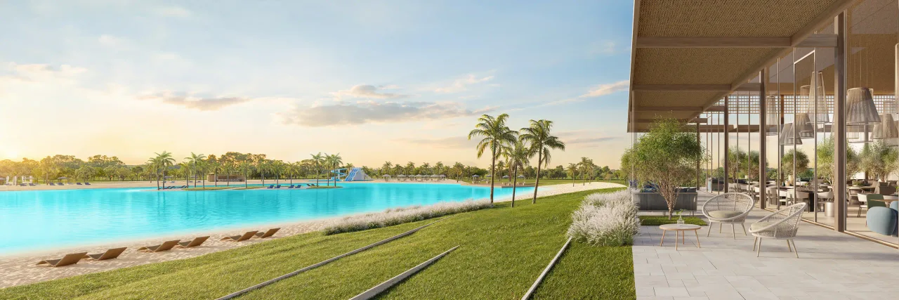 Heritage Riviera