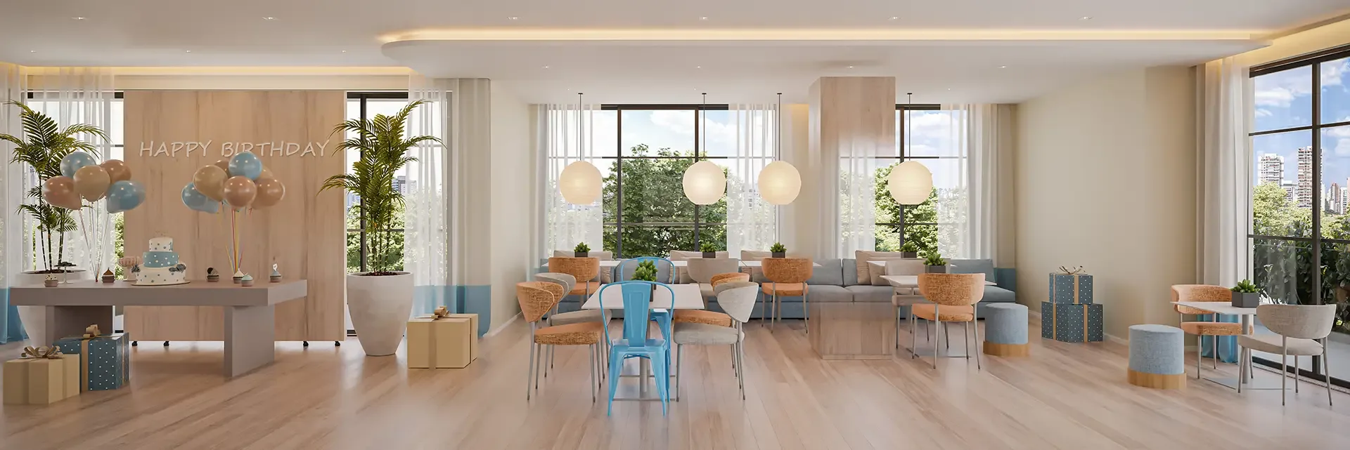Haus Mitre Edition NY — Empreendimento - foto 30