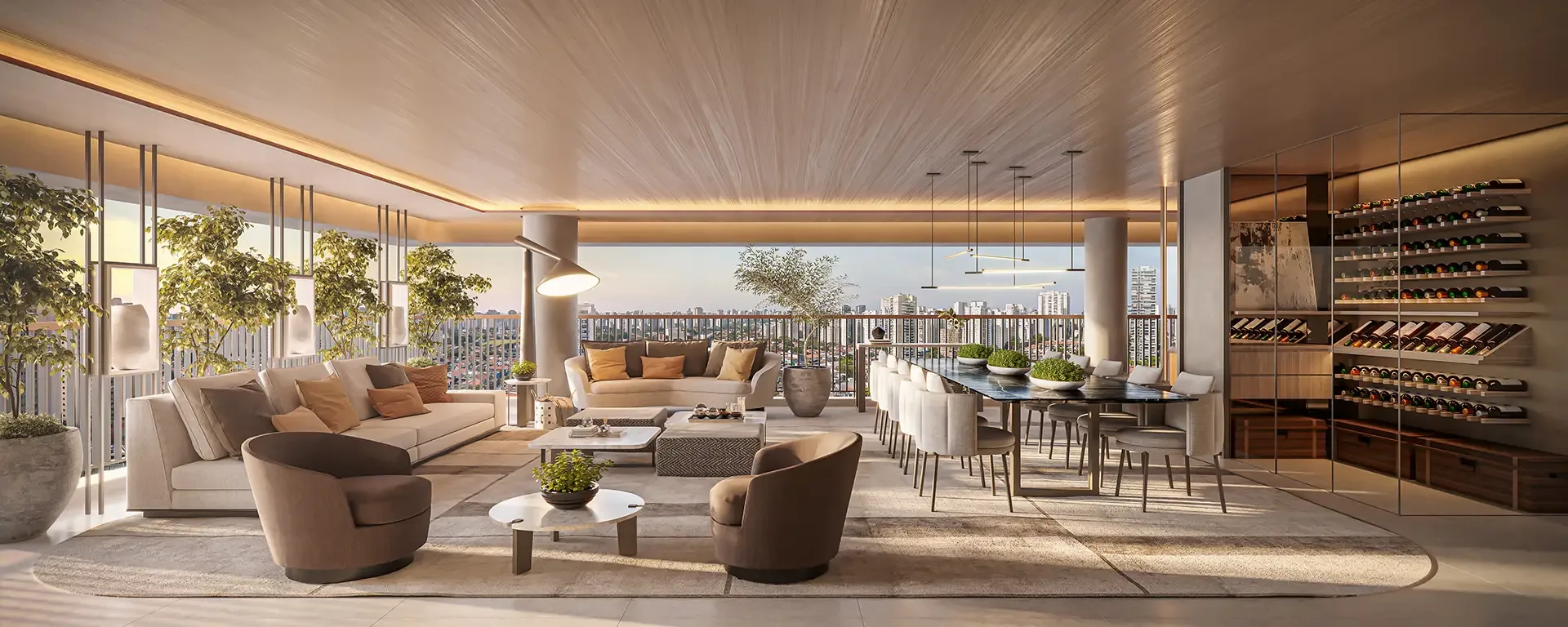 Haus Mitre Edition NY — Empreendimento - foto 2