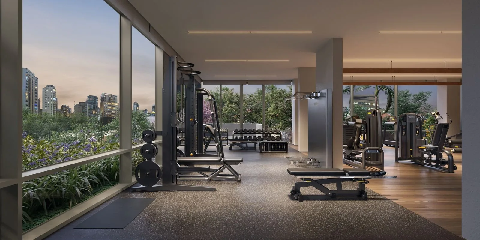 QUADDRA LORENA — Empreendimento - foto 42