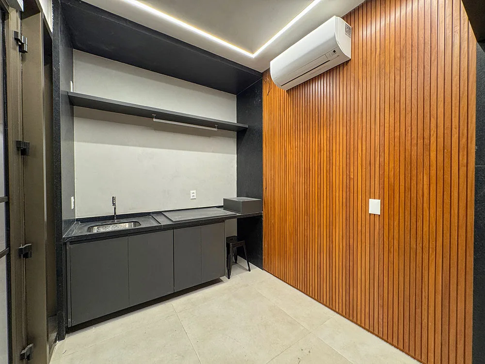 Park Avenue Studios — Empreendimento - foto 2