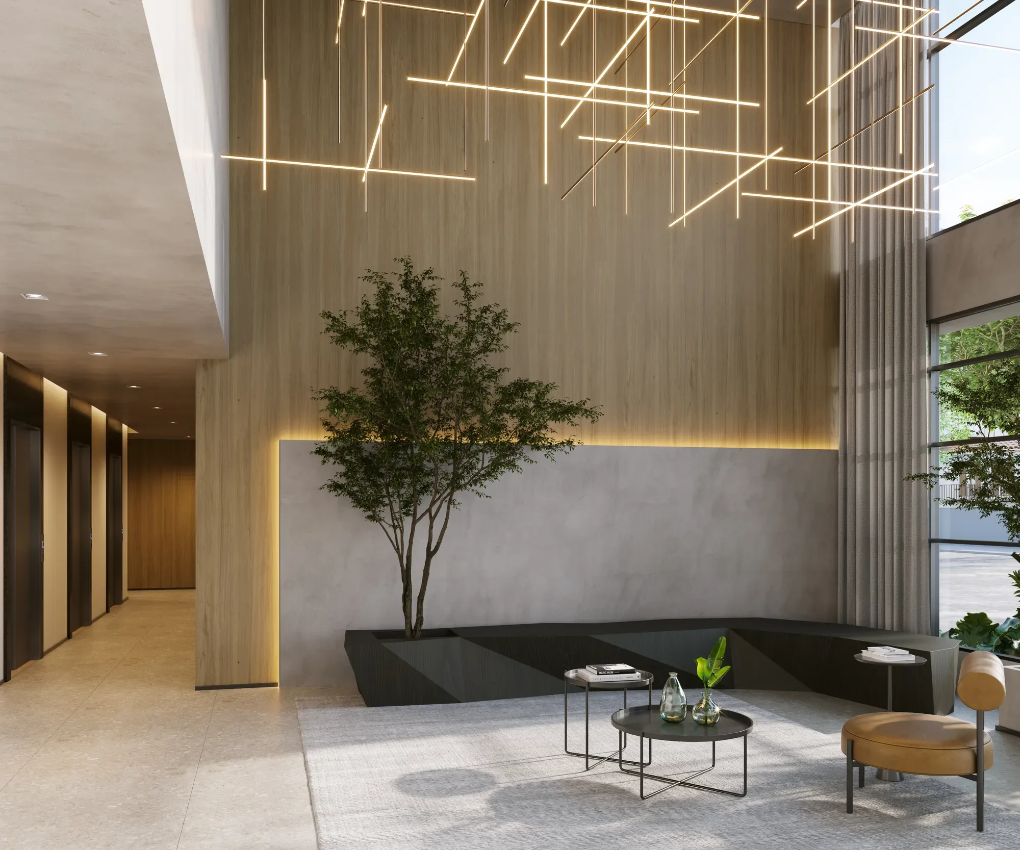 Viva Benx Star Campo Belo — Empreendimento - foto 2