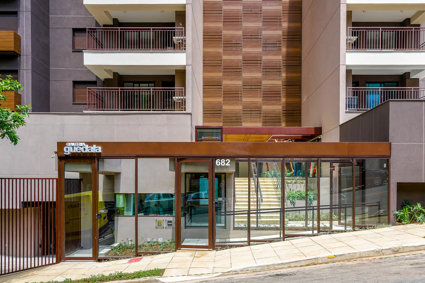 Galeria Guedala