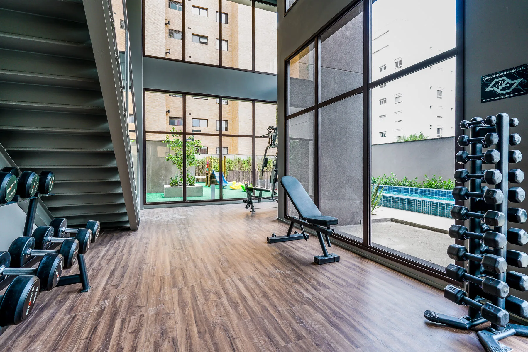 Galeria Guedala — Empreendimento - foto 2