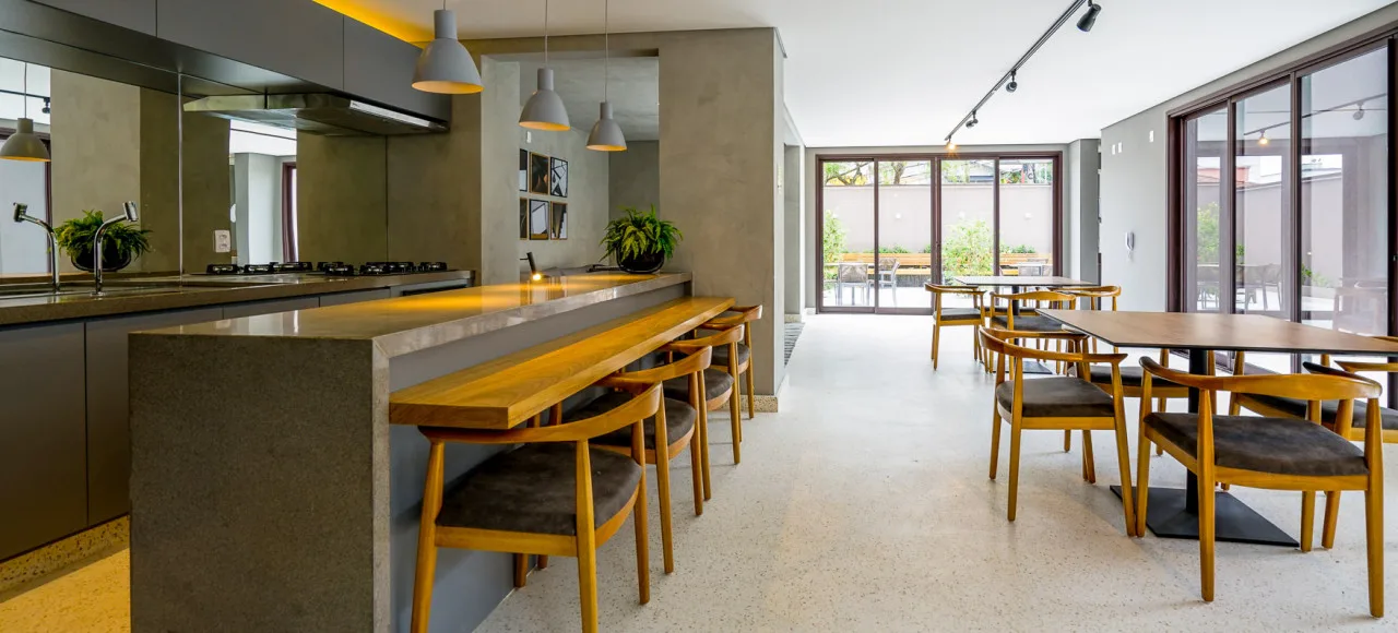 Galeria Guedala — Empreendimento - foto 28