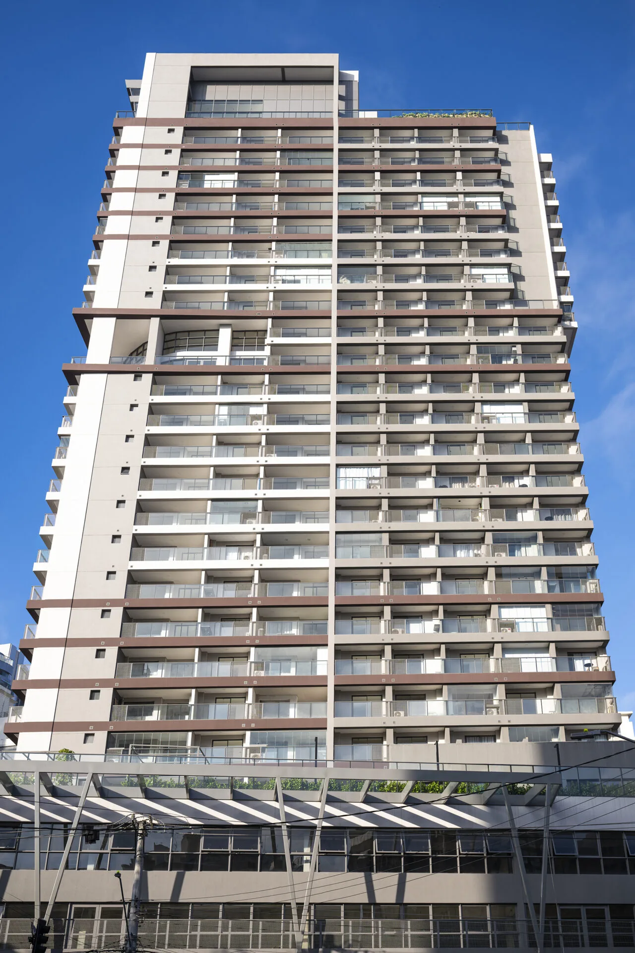 Level Brooklin — Desarrollo - foto 2