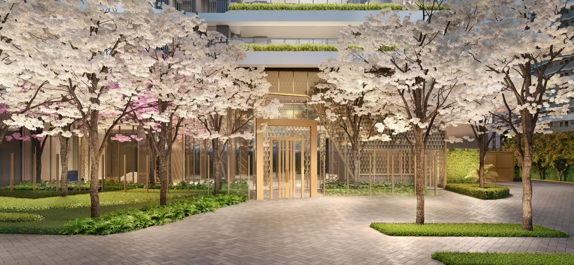 Heaven Residences — Empreendimento - foto 15