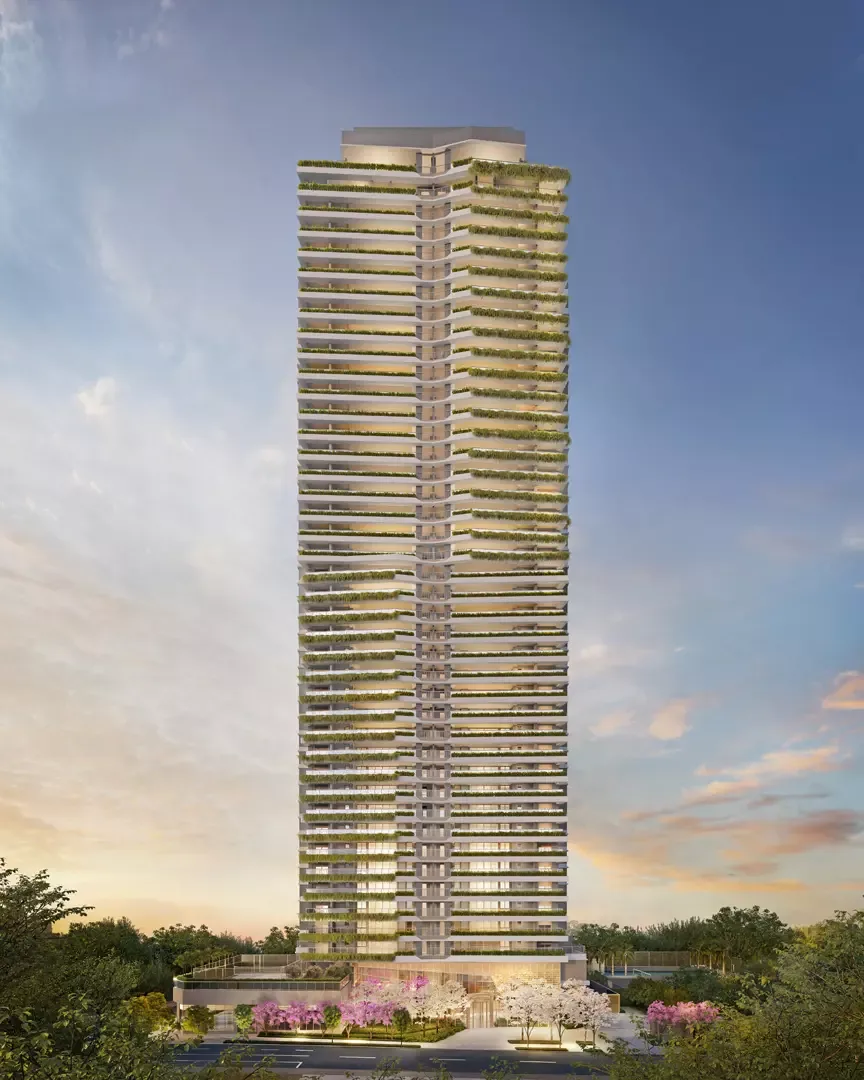 Heaven Residences — Empreendimento - foto 2