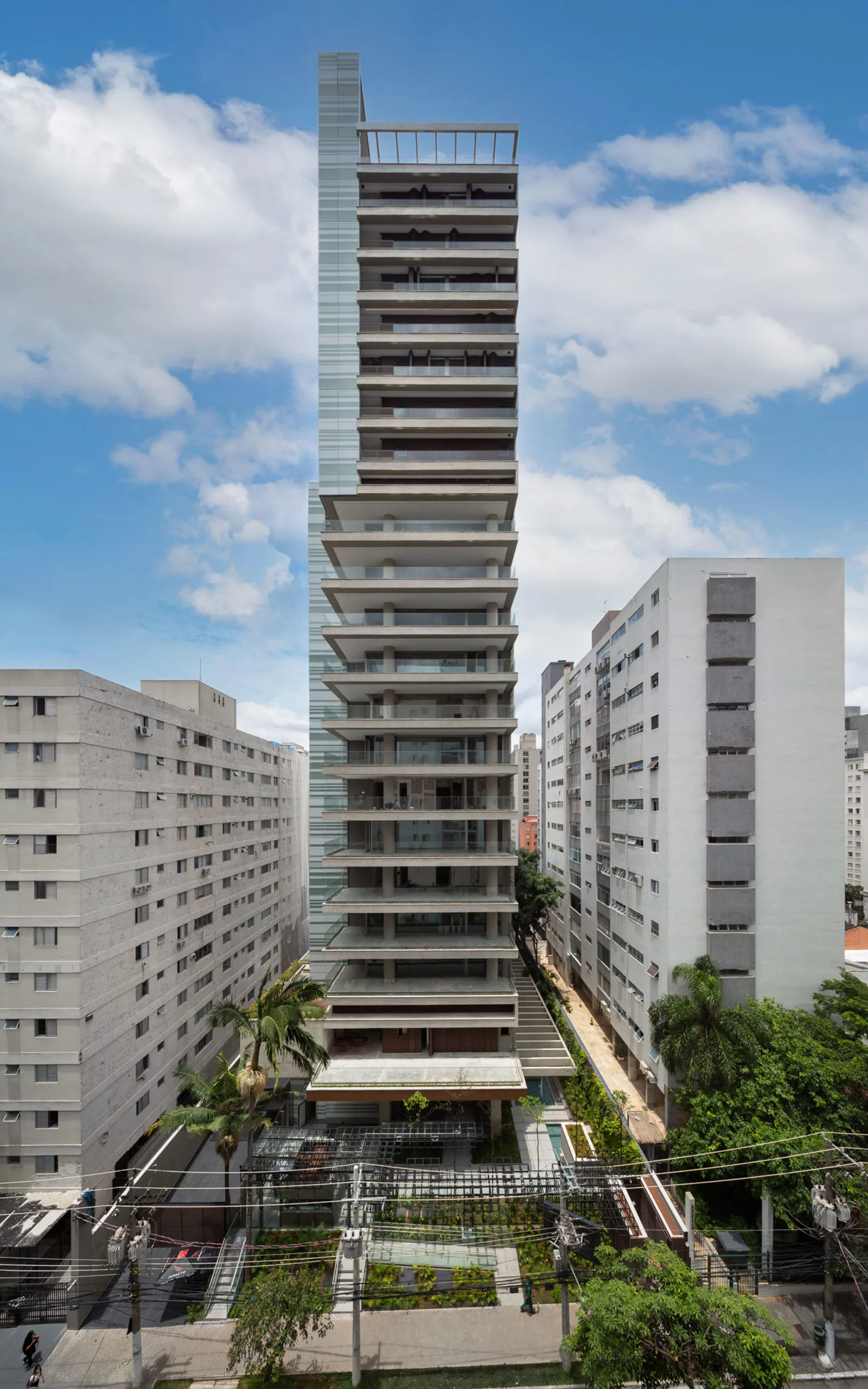 Facces Jardins by Helbor — Empreendimento - foto 2