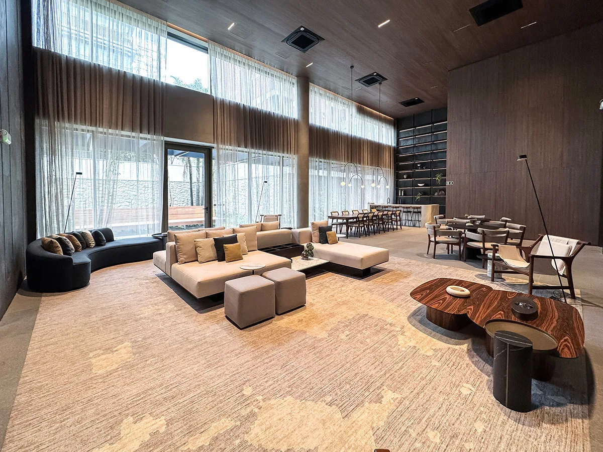 Park Avenue — Empreendimento - foto 72