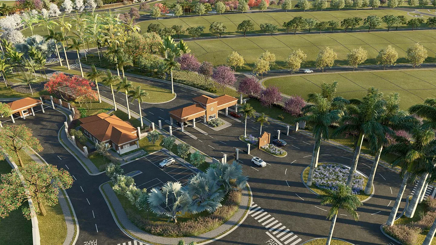 Quinta do Lago — Empreendimento - foto 19