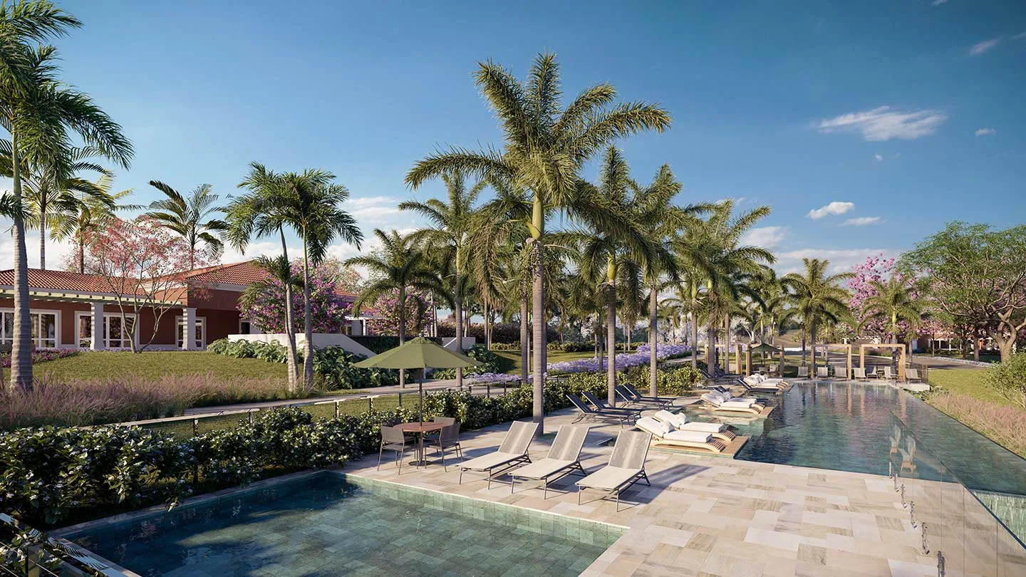 Quinta do Lago — Empreendimento - foto 2