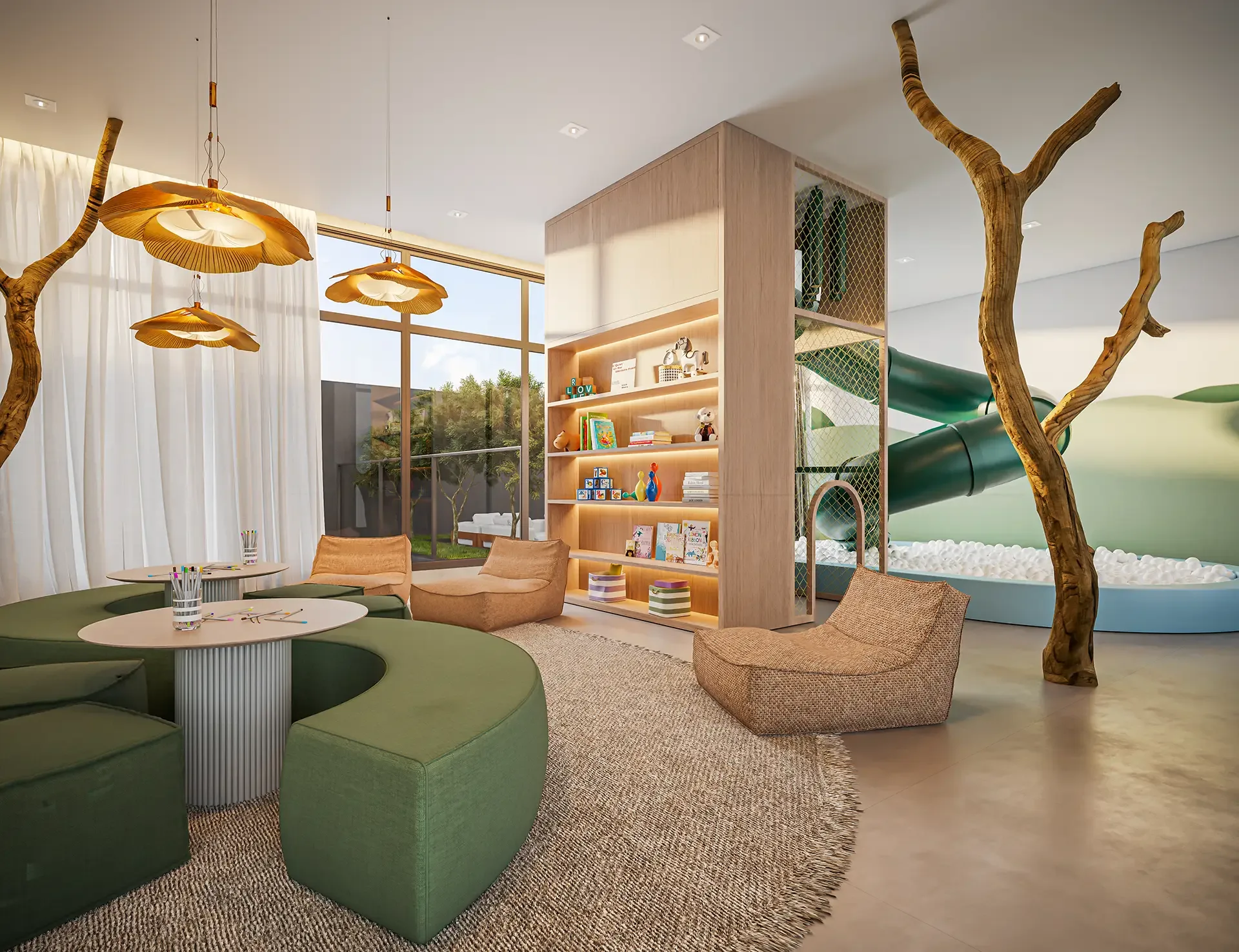 Essência Brasileira by Haus Mitre — Empreendimento - foto 2