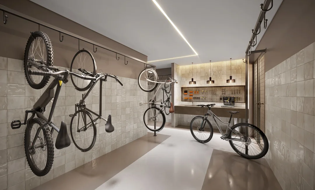 Lindenberg Vista Brooklin | Residencial — Empreendimento - foto 14