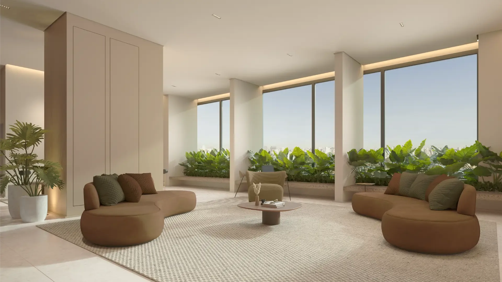 Metropolitan by Lindenberg — Empreendimento - foto 36