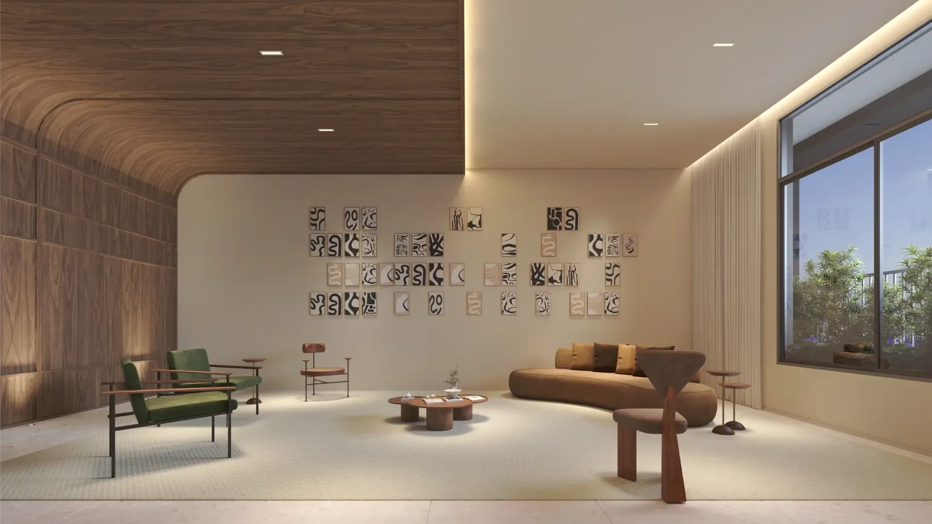 Metropolitan by Lindenberg — Empreendimento - foto 2