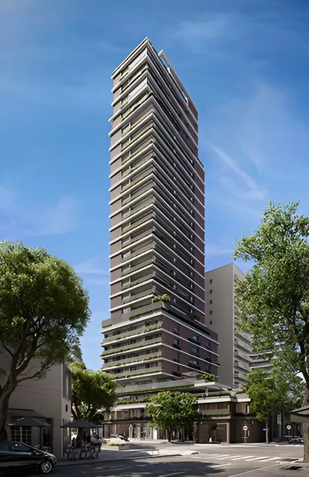 Oscar 900 — Empreendimento - foto 2