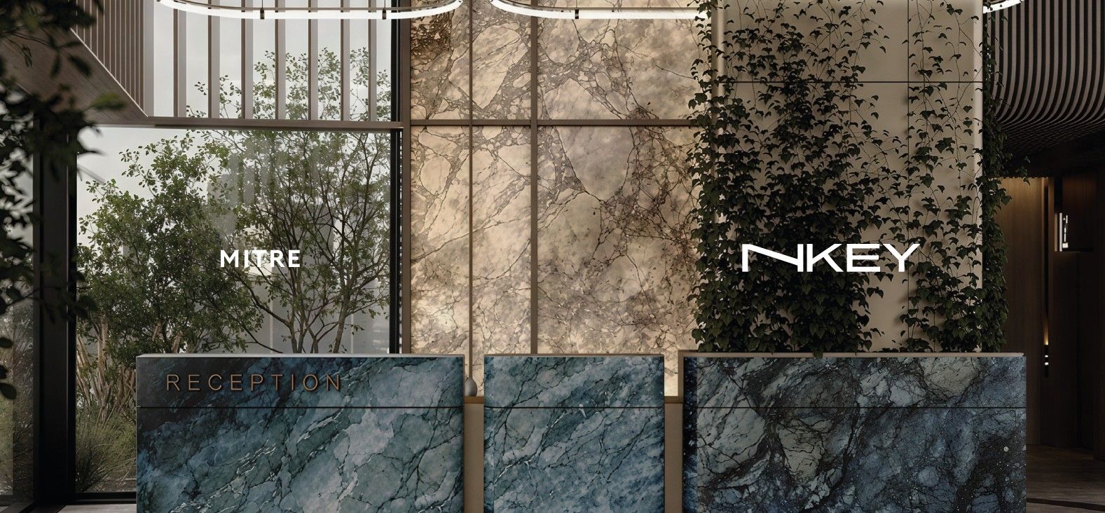NAEEM — Empreendimento - foto 2