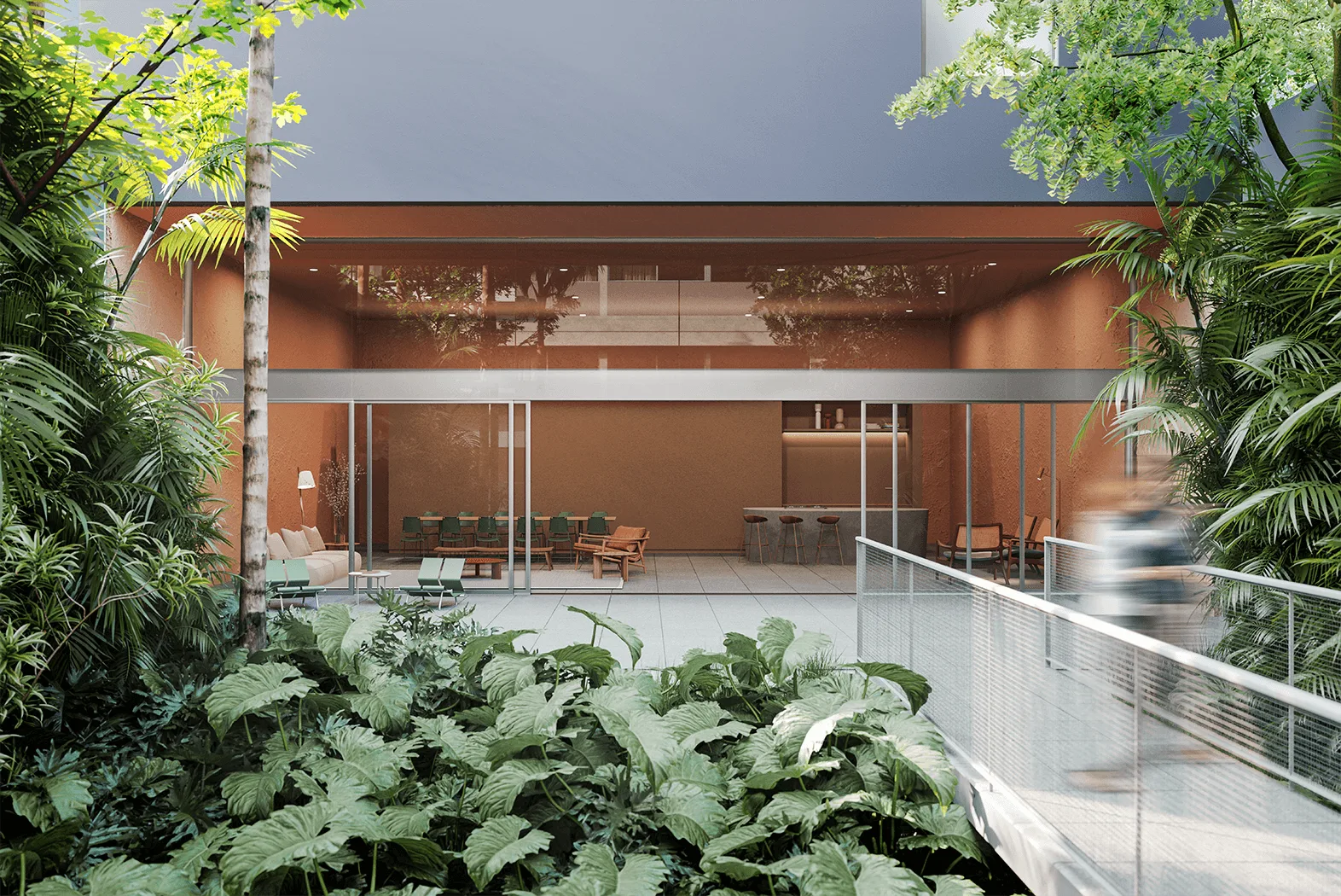 TUCA — Empreendimento - foto 2