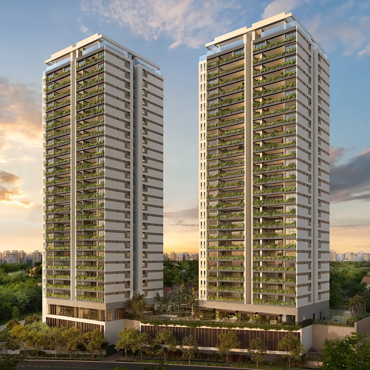 Quarten Ibirapuera — Empreendimento - foto 2