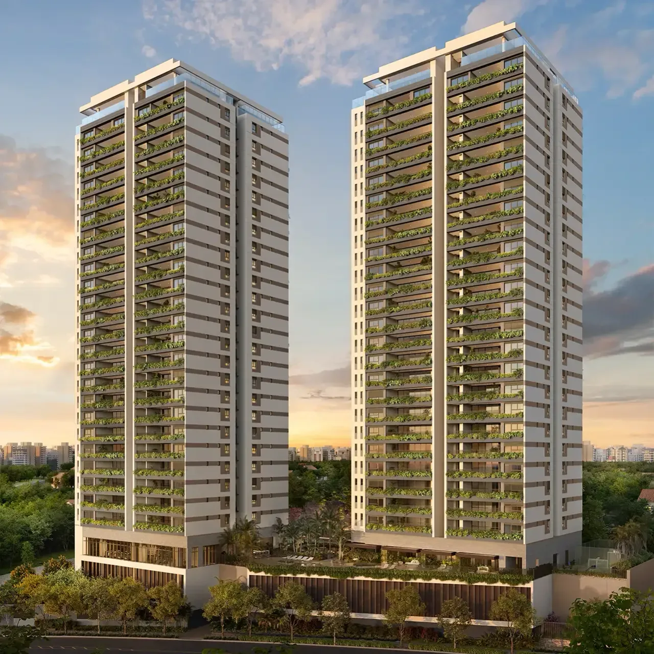 Quarten Ibirapuera