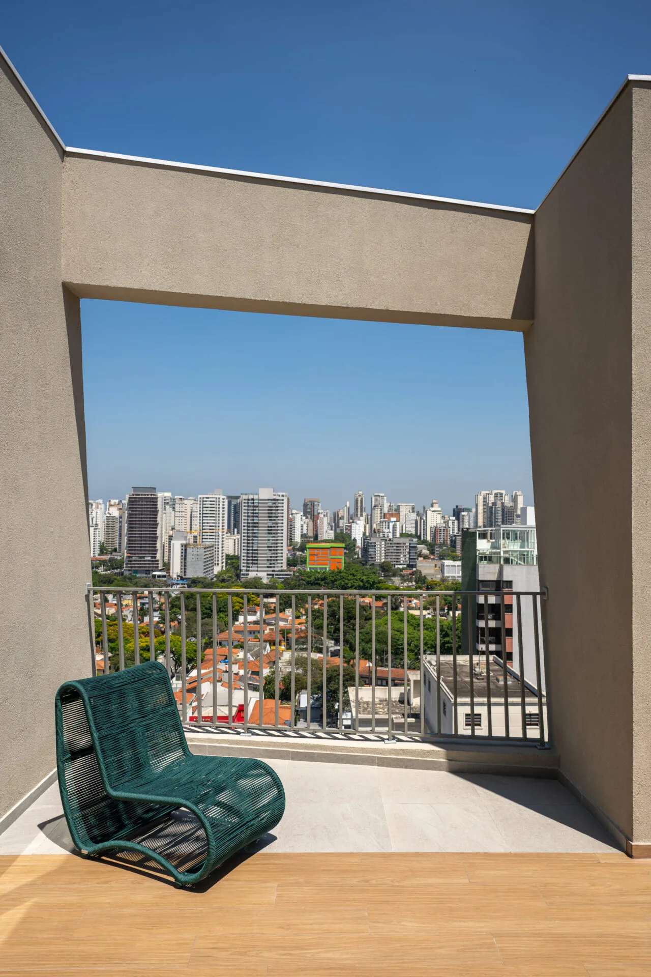 NDK Studios Moema — Development - photo 15