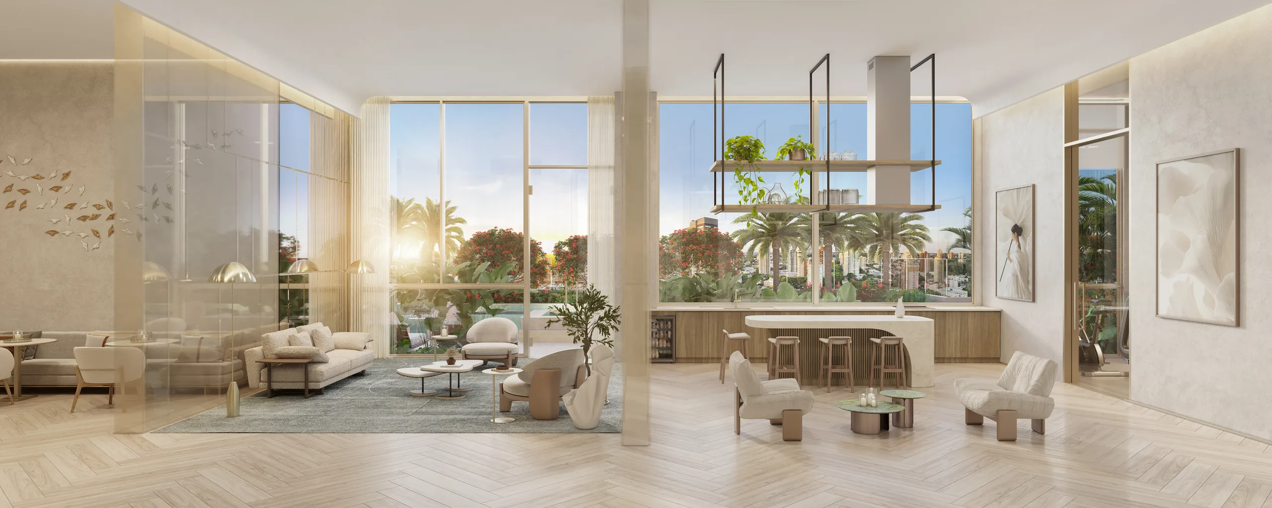 Casa Senses Apartments — Empreendimento - foto 2
