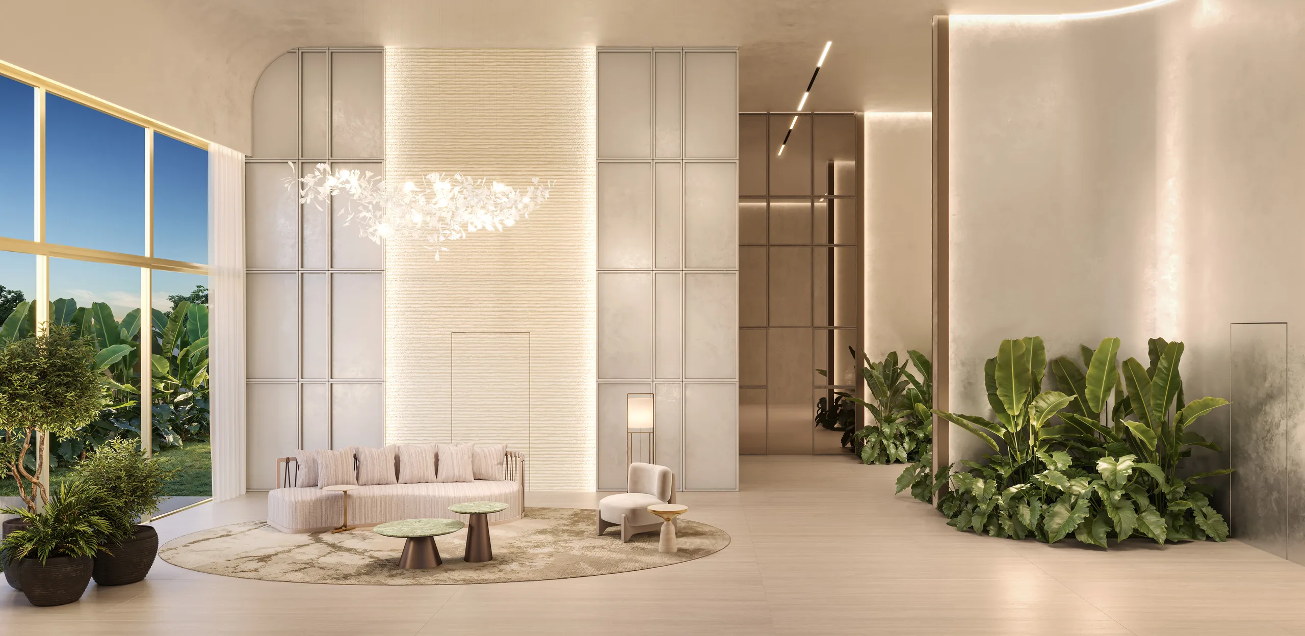 Casa Senses Apartments — Empreendimento - foto 7