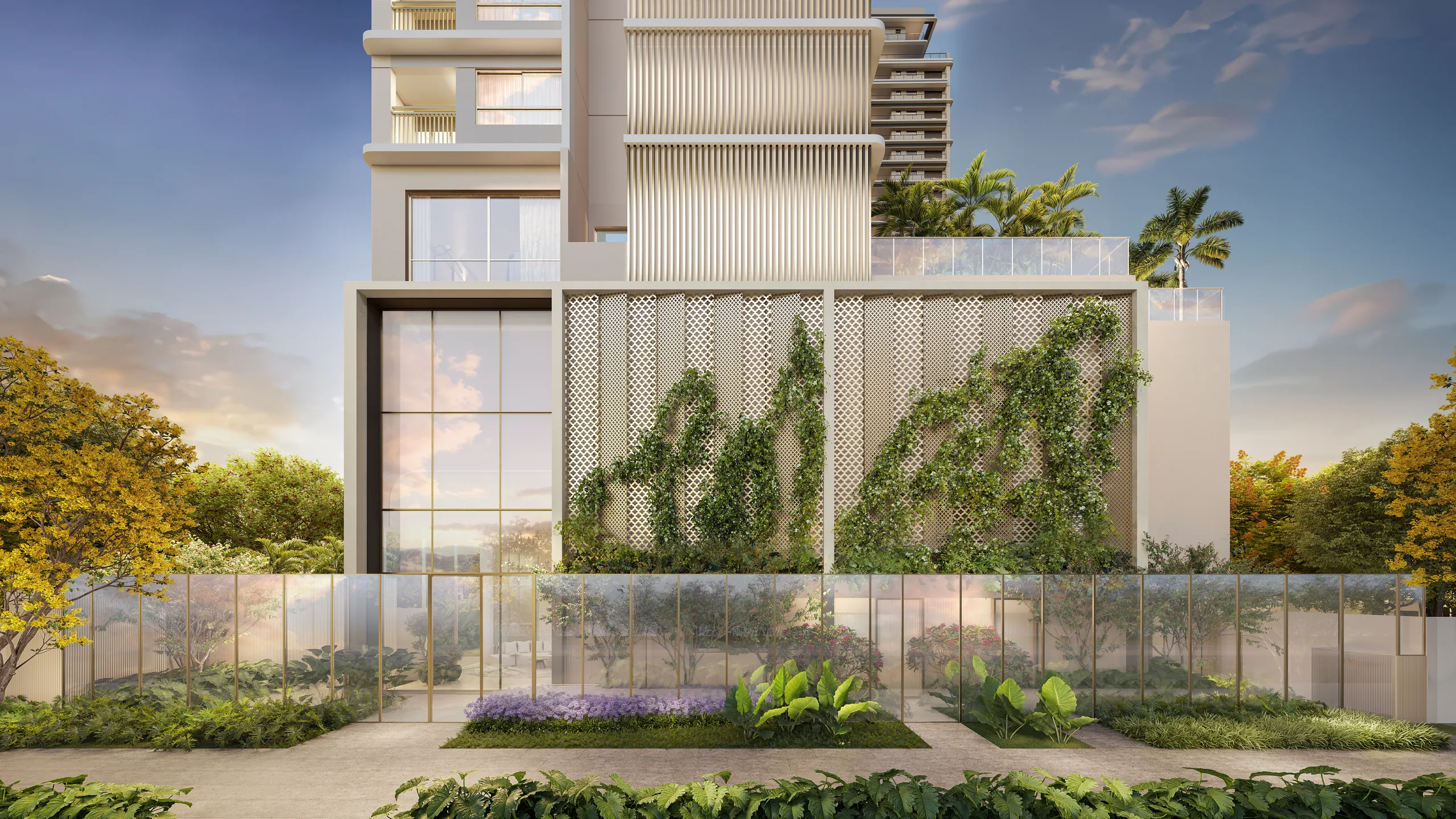 Casa Senses Apartments