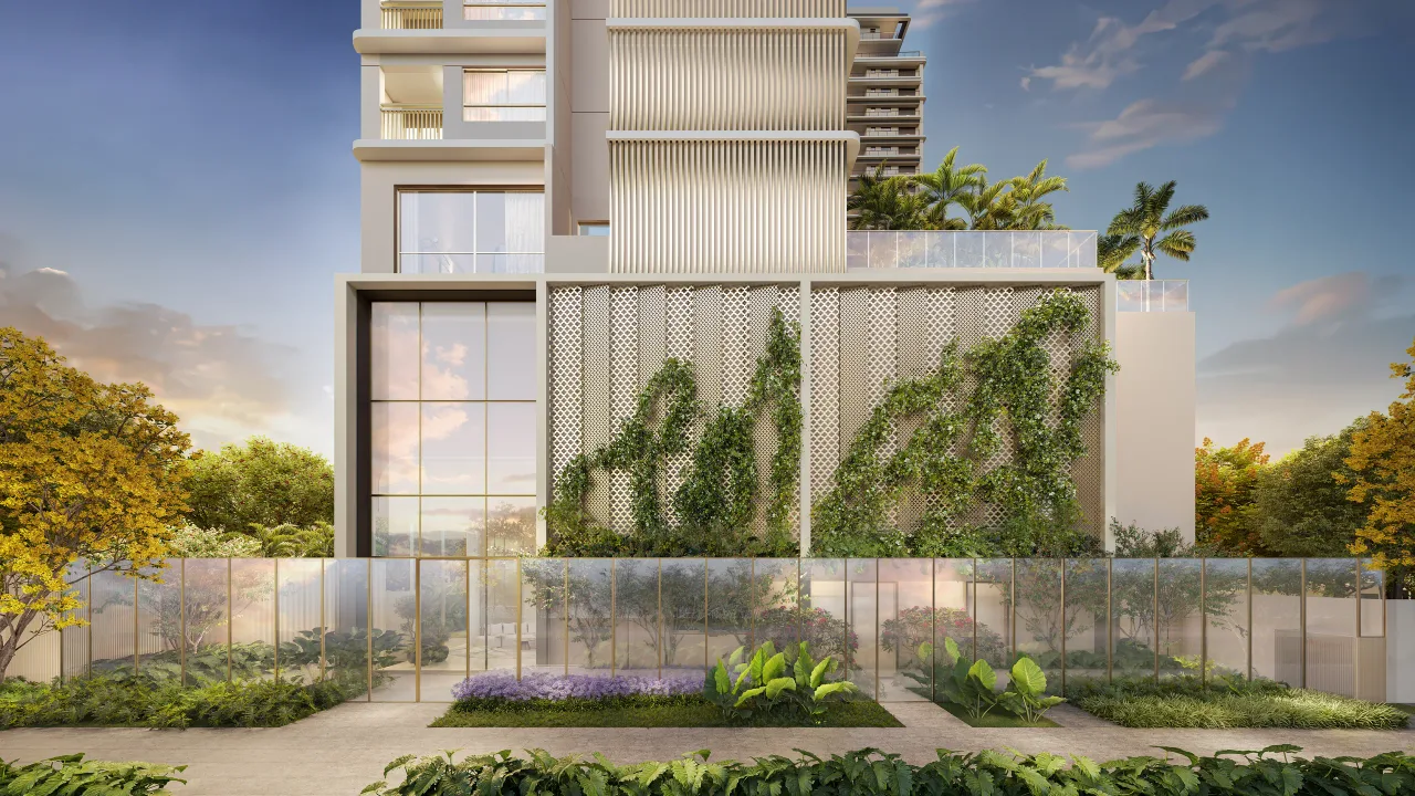 Casa Senses Apartments