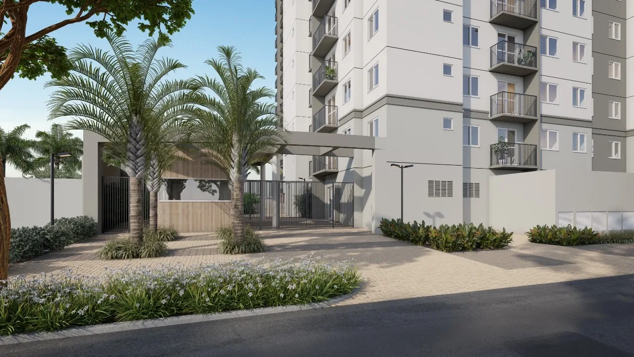Elev Park Sacomã III — Empreendimento - foto 2