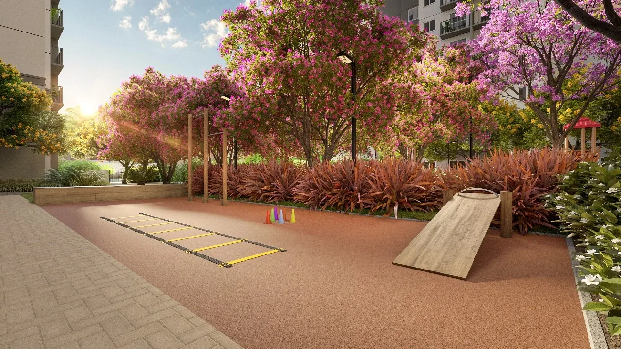 Elev Park Sacomã III — Empreendimento - foto 31