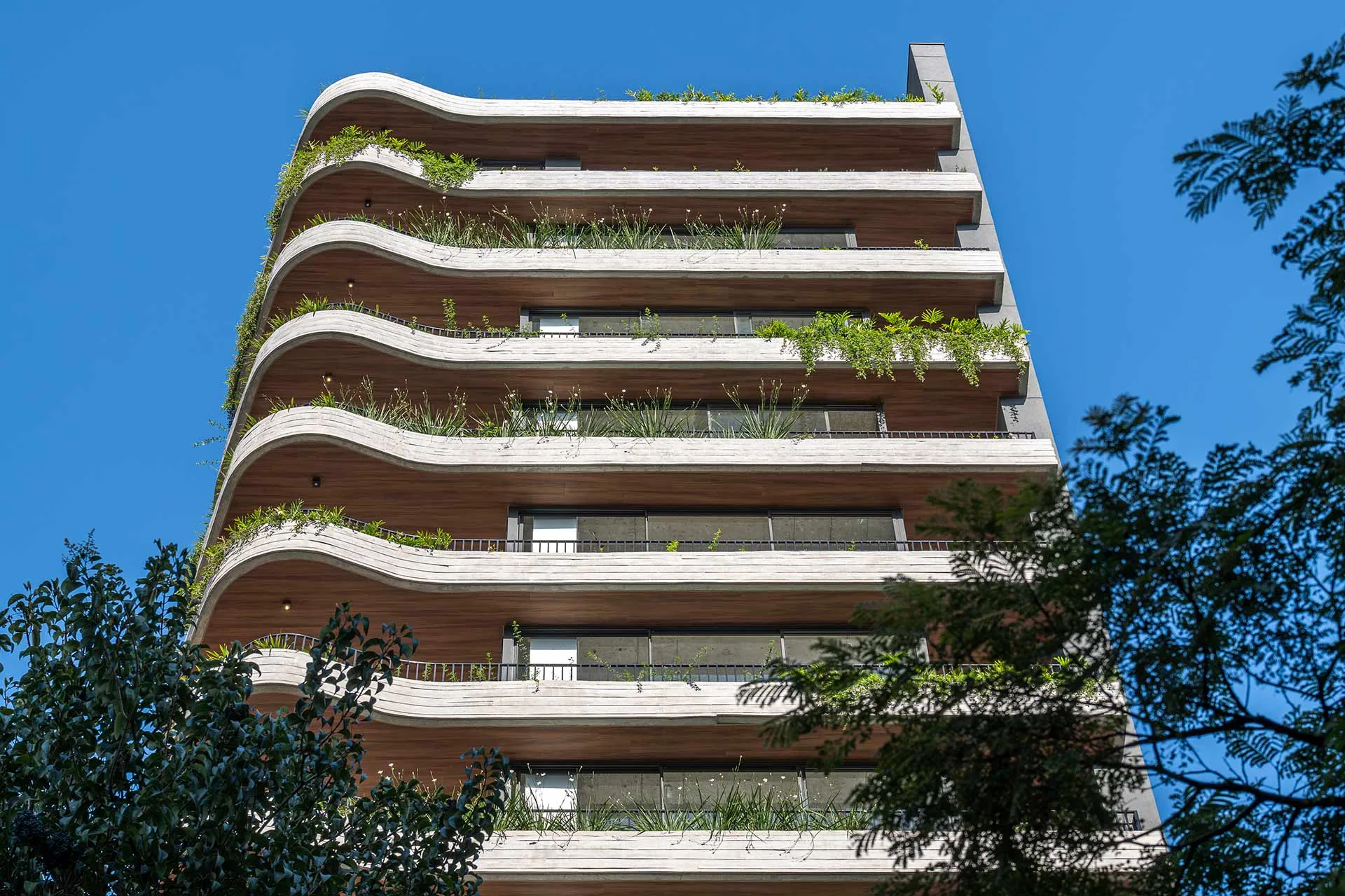 Address Jardins