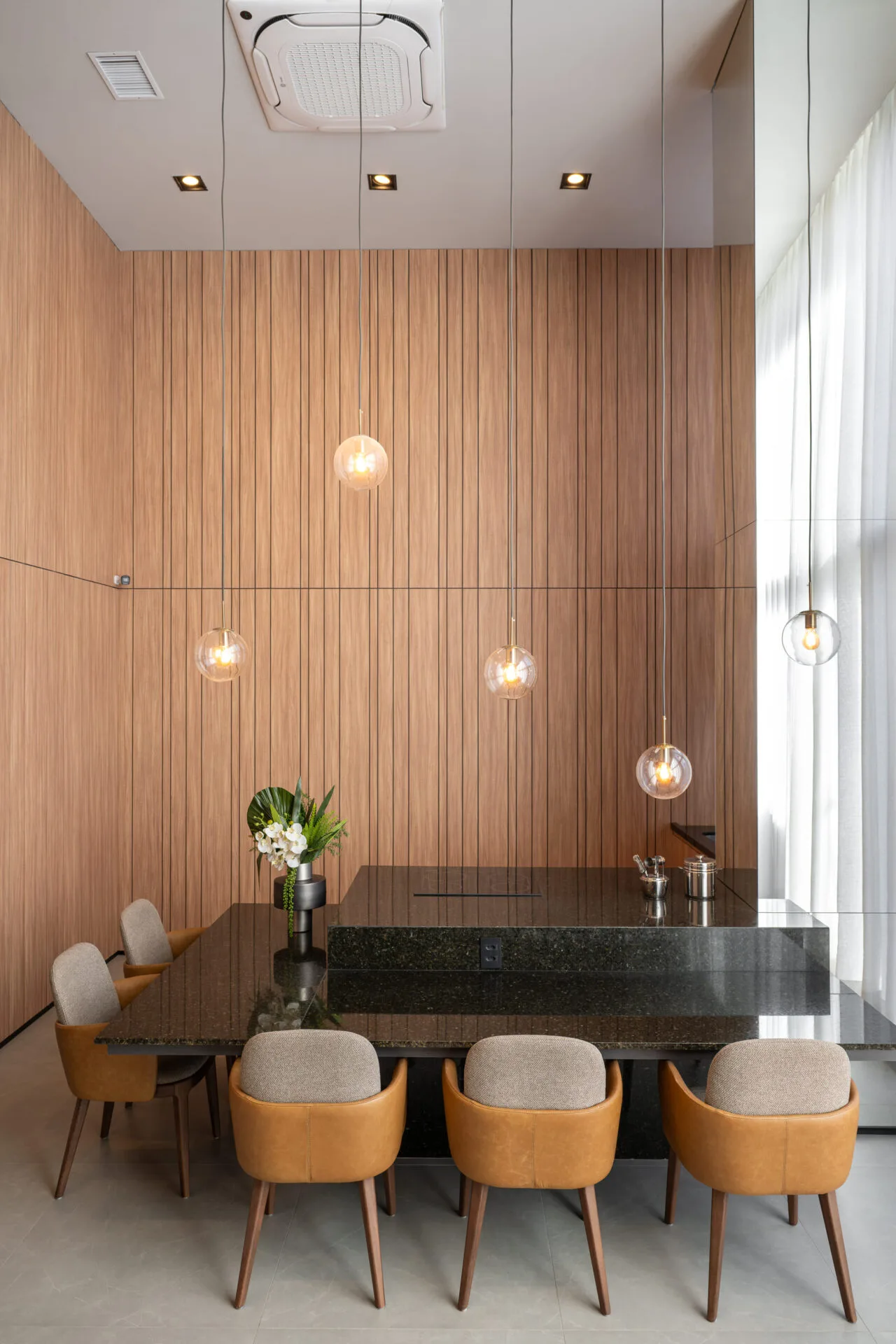 Address Jardins — Desarrollo - foto 2