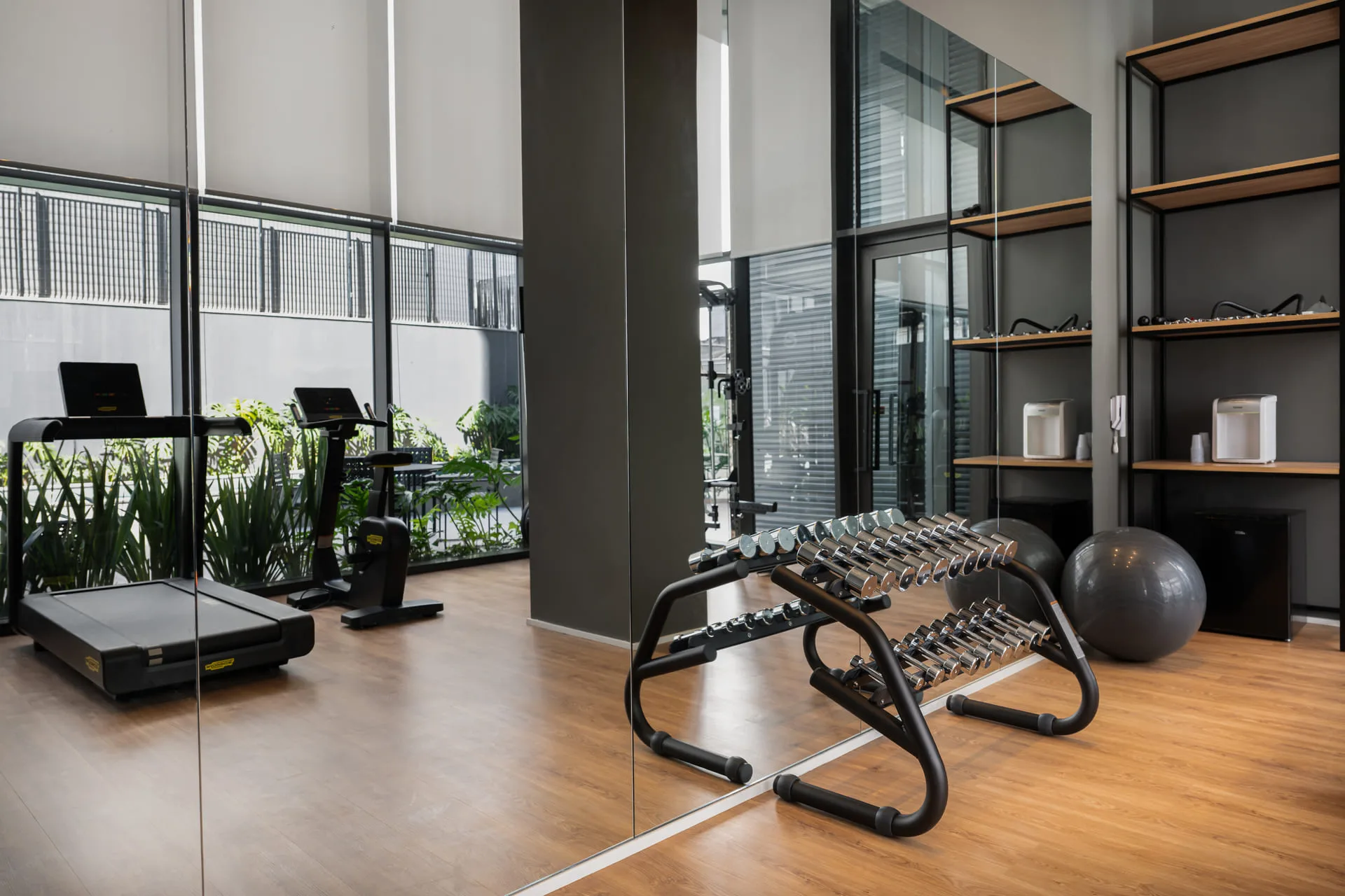 Address Jardins — Desarrollo - foto 15