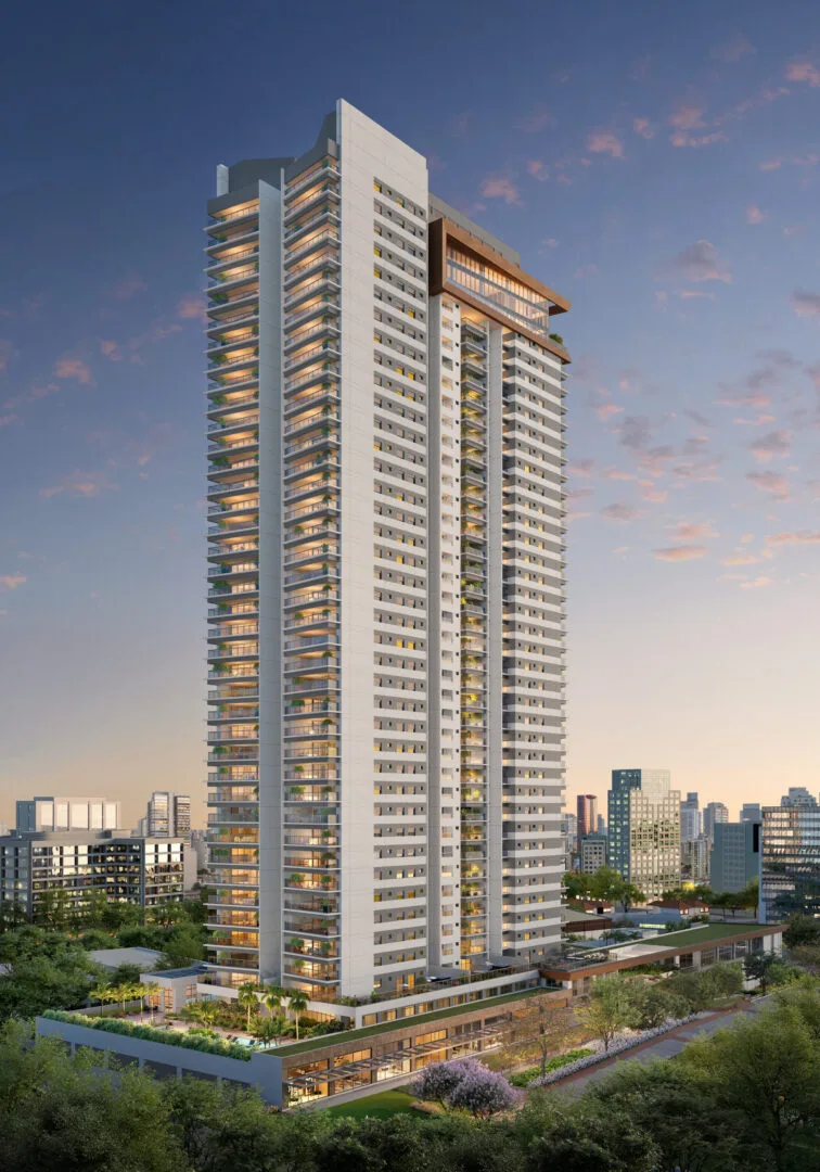 Lindenberg Alto das Nações — Empreendimento - foto 2