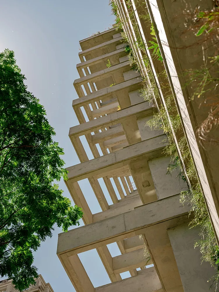 Casa Pereira Coutinho — Empreendimento - foto 2